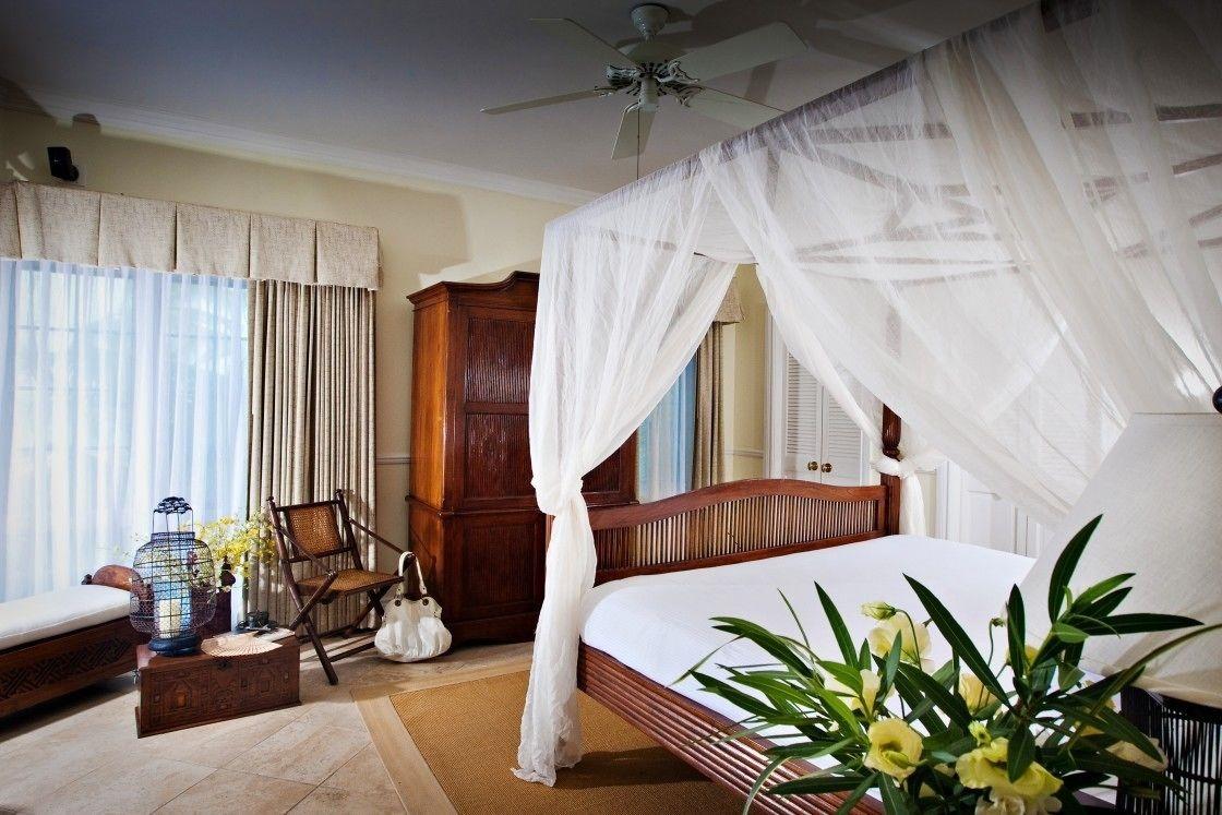 Point Grace Hotel Grace Bay Exterior photo