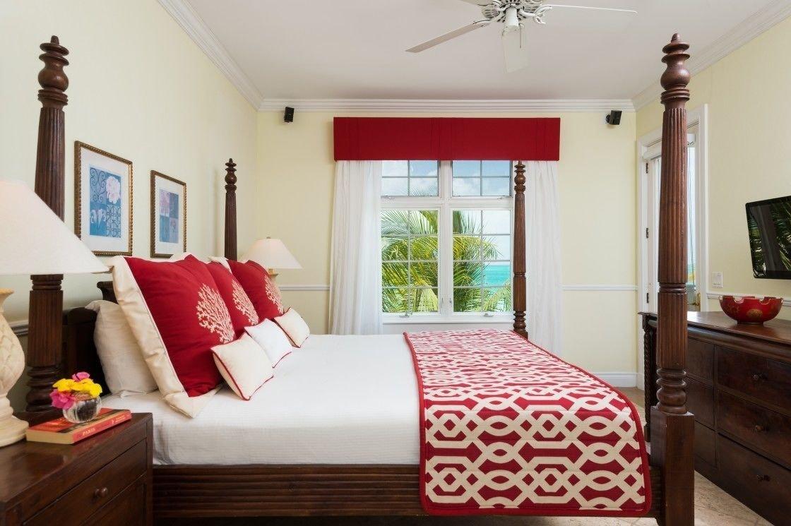 Point Grace Hotel Grace Bay Exterior photo