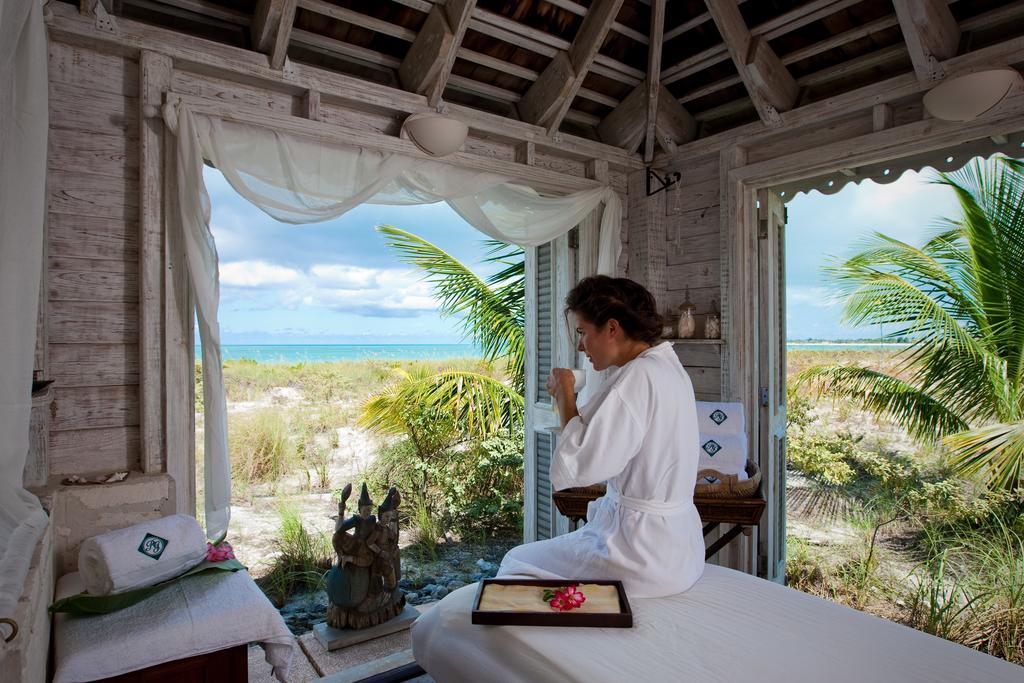 Point Grace Hotel Grace Bay Exterior photo
